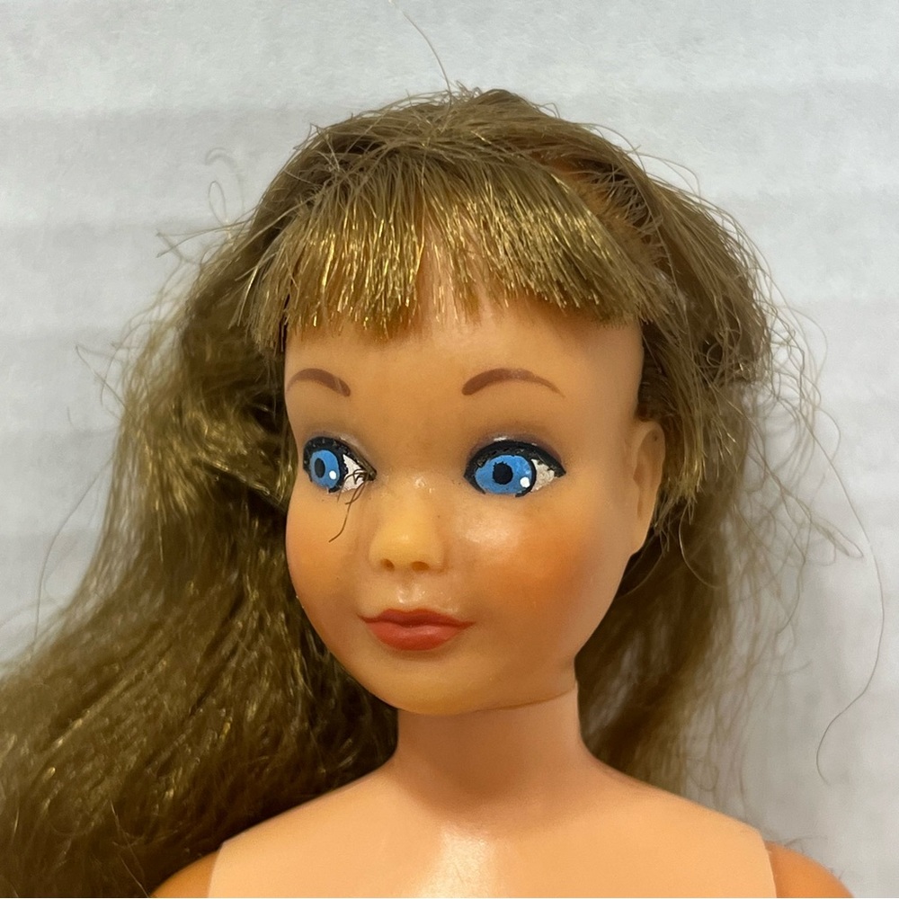 VINTAGE Skipper Barbie doll - Picture 4 of 15